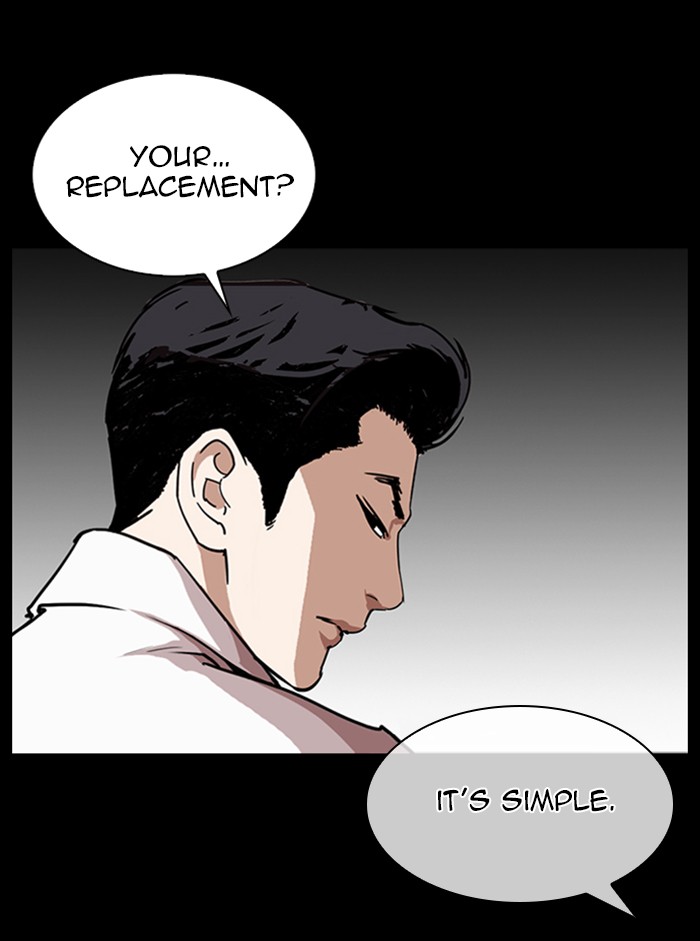 Lookism - Manhwa chapter 317 - page 37