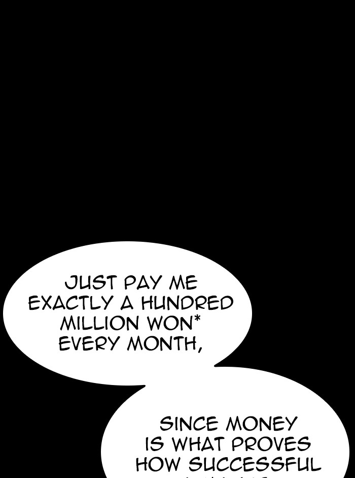 Lookism - Manhwa chapter 317 - page 38