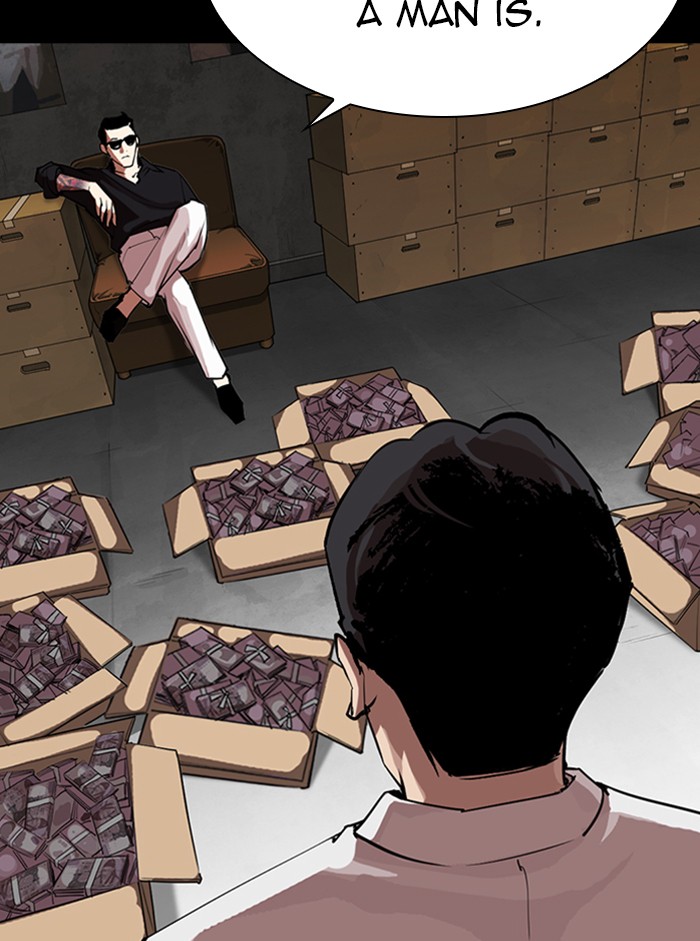 Lookism - Manhwa chapter 317 - page 39
