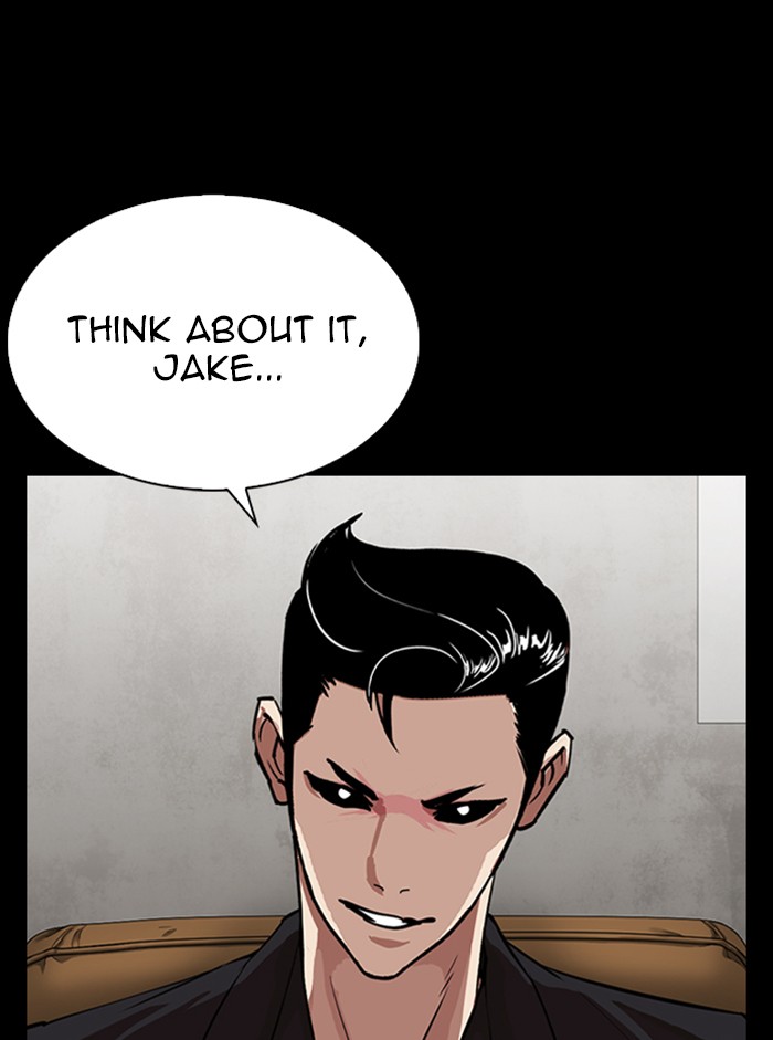 Lookism - Manhwa chapter 317 - page 41