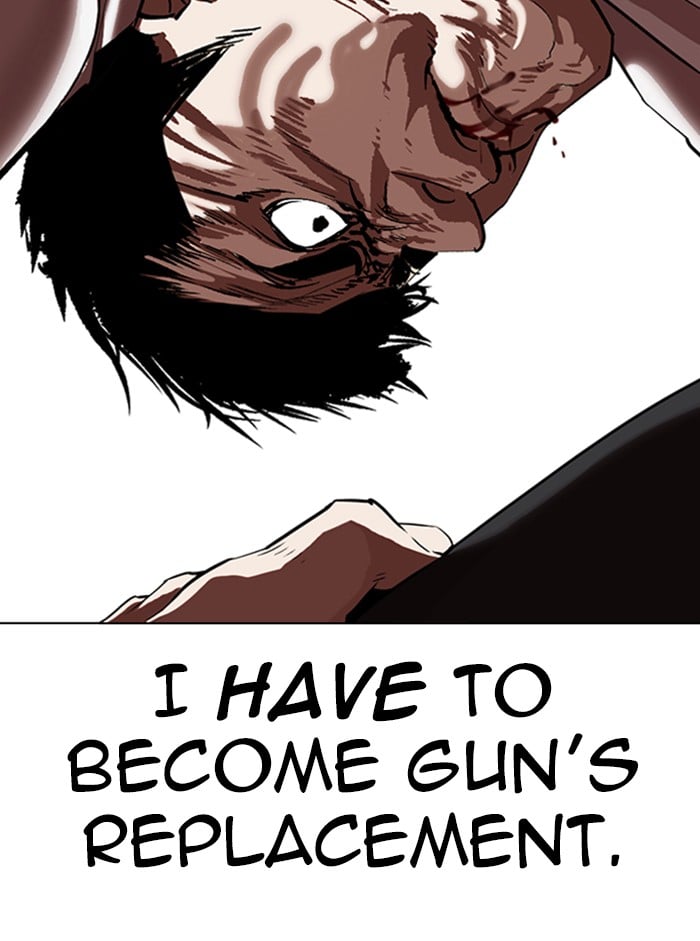 Lookism - Manhwa chapter 317 - page 52