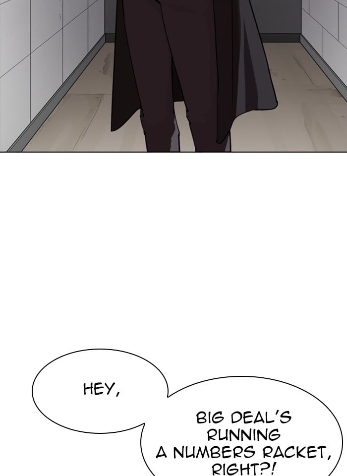 Lookism - Manhwa chapter 317 - page 6