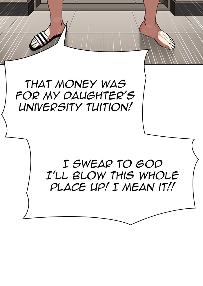 Lookism - Manhwa chapter 317 - page 61