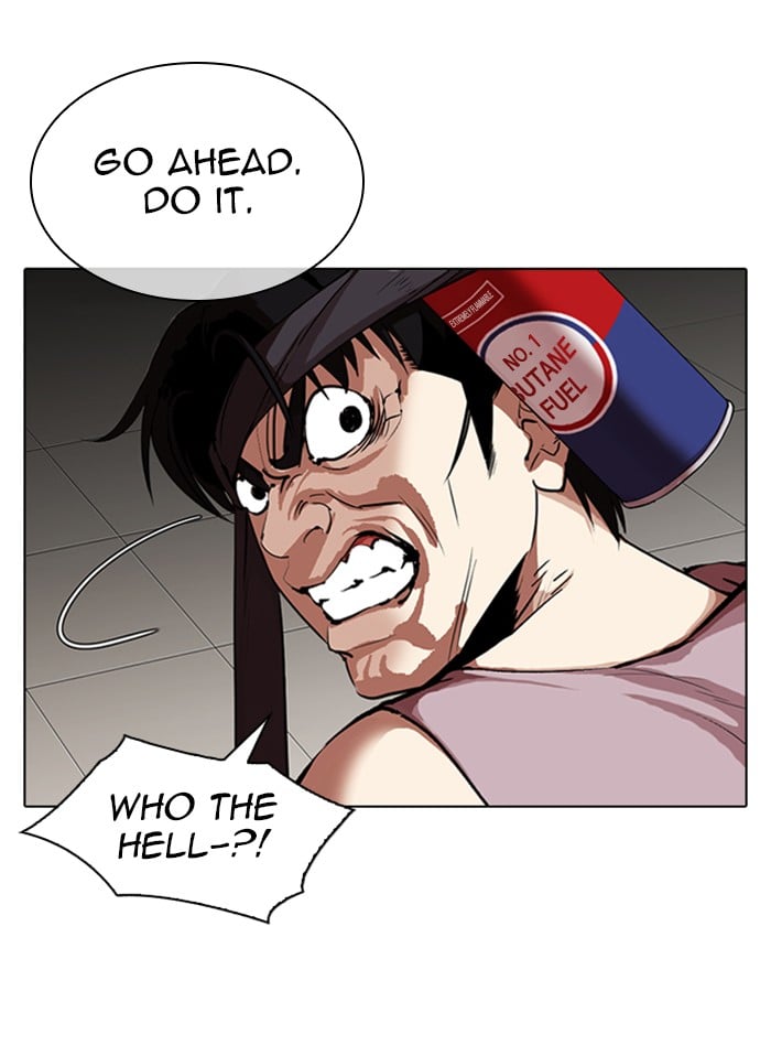 Lookism - Manhwa chapter 317 - page 62