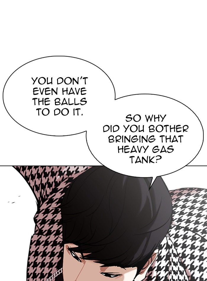 Lookism - Manhwa chapter 317 - page 66