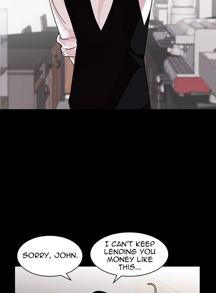 Lookism - Manhwa chapter 317 - page 78