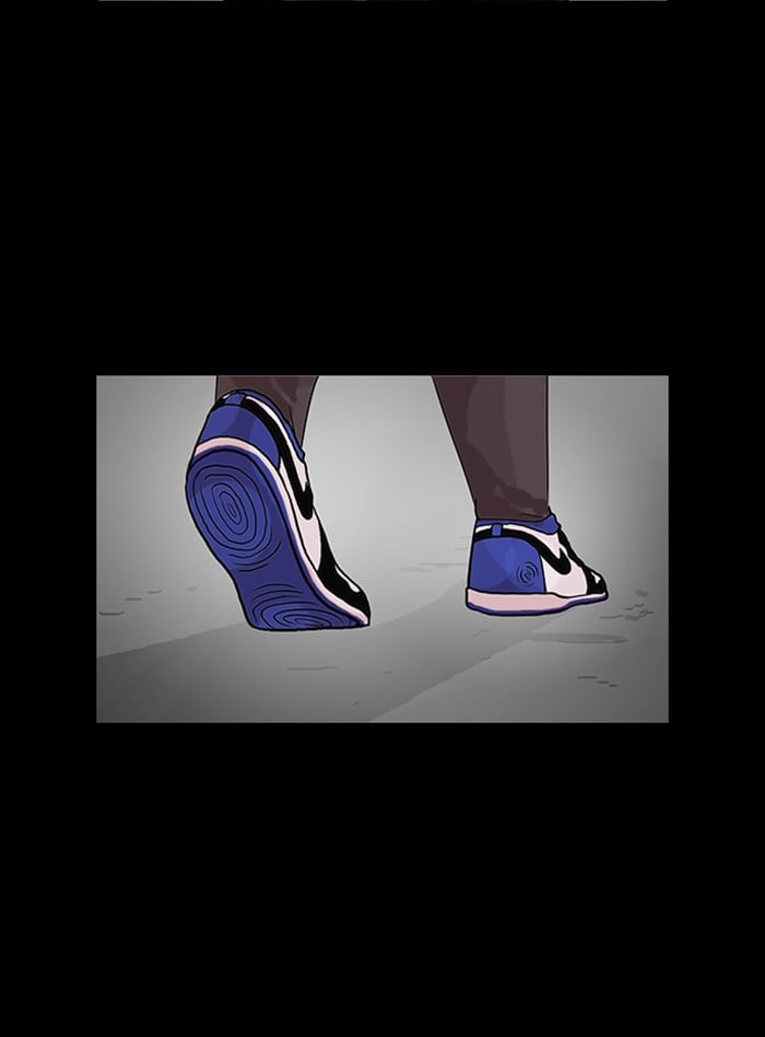 Lookism - Manhwa chapter 317 - page 82