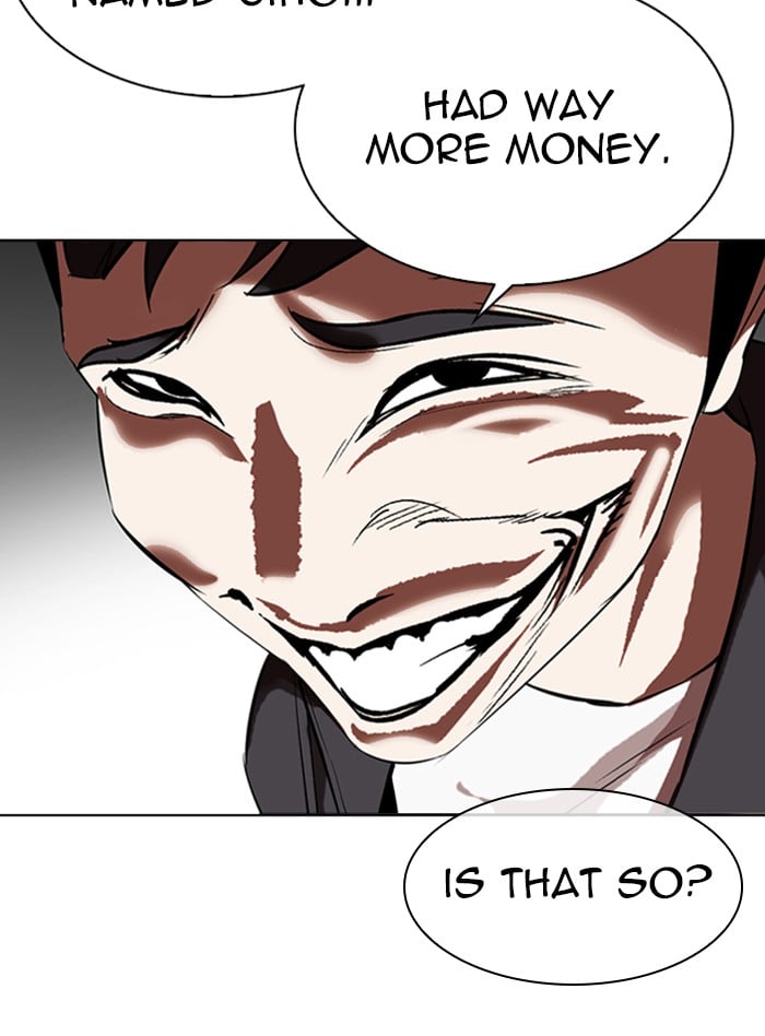 Lookism - Manhwa chapter 317 - page 84