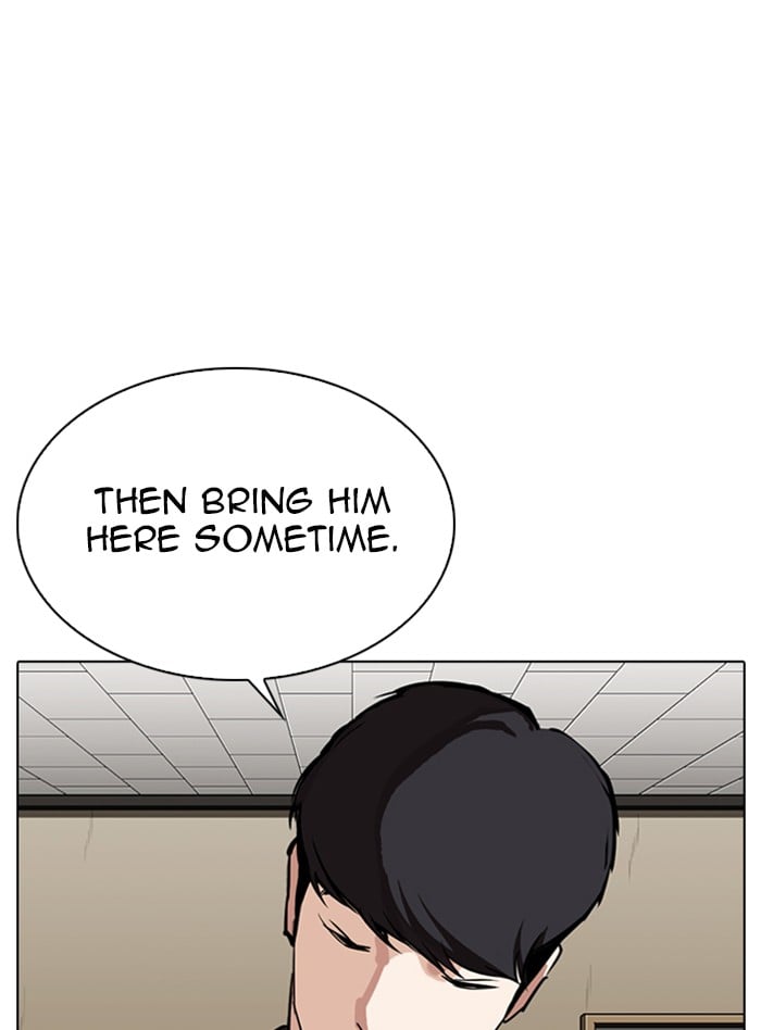 Lookism - Manhwa chapter 317 - page 85