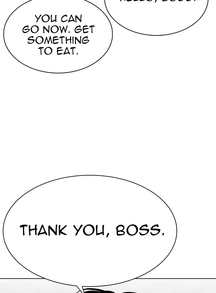 Lookism - Manhwa chapter 317 - page 89