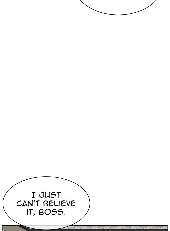 Lookism - Manhwa chapter 317 - page 91