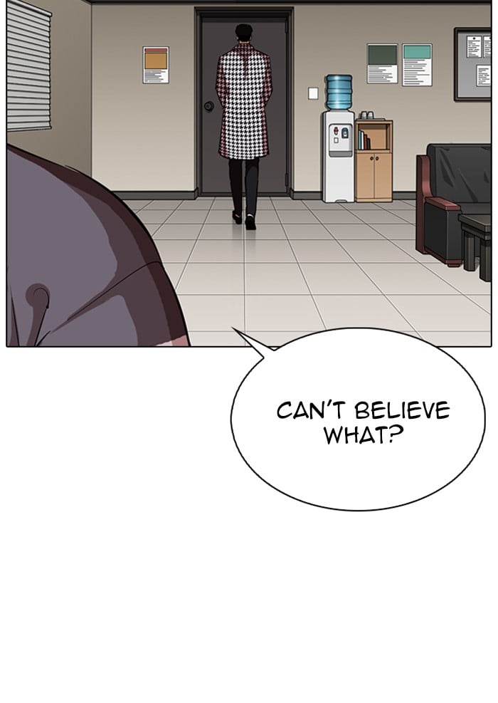 Lookism - Manhwa chapter 317 - page 92