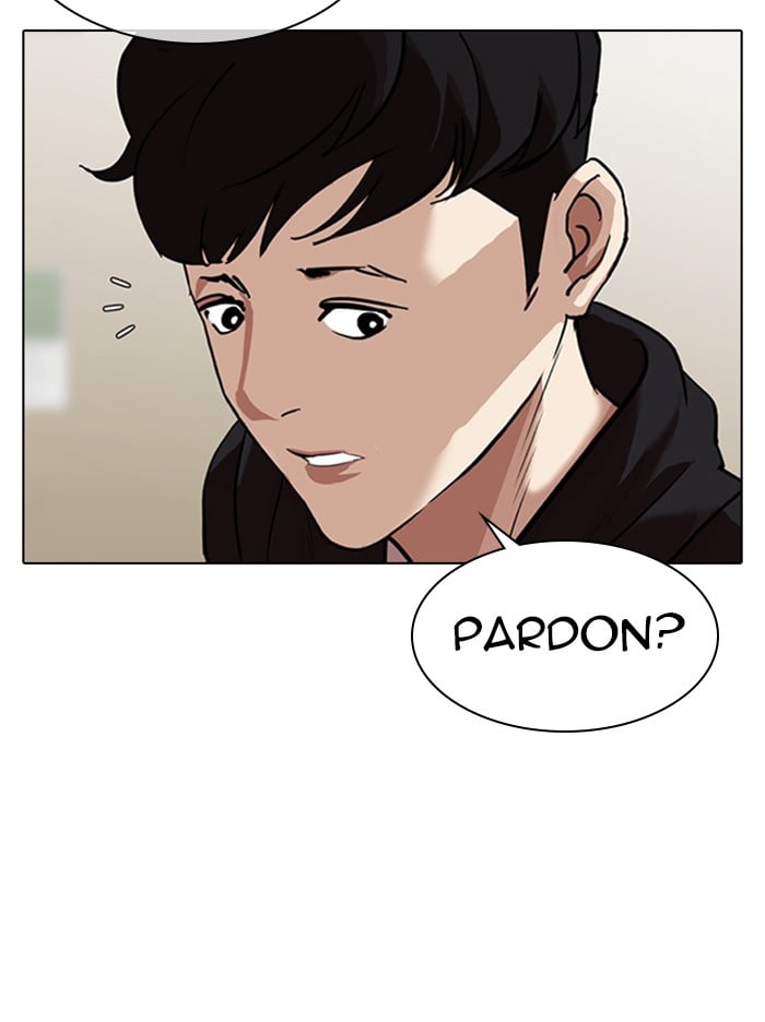 Lookism - Manhwa chapter 317 - page 95
