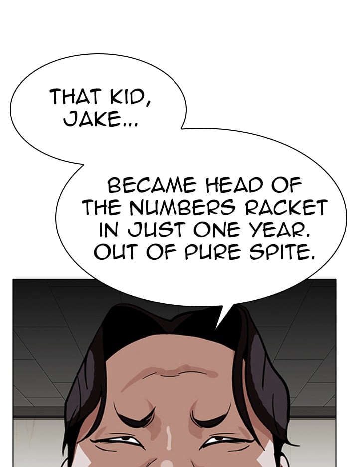 Lookism - Manhwa chapter 317 - page 96