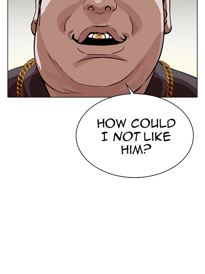 Lookism - Manhwa chapter 317 - page 97