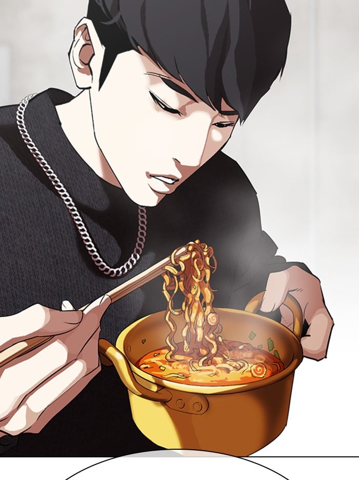 Lookism - Manhwa chapter 317 - page 99