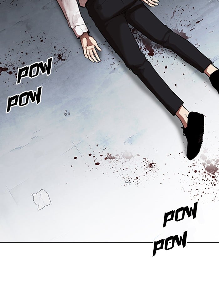 Lookism - Manhwa chapter 316 - page 101