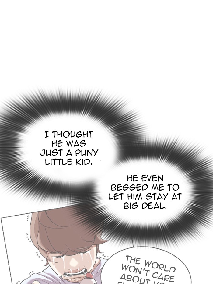 Lookism - Manhwa chapter 316 - page 105