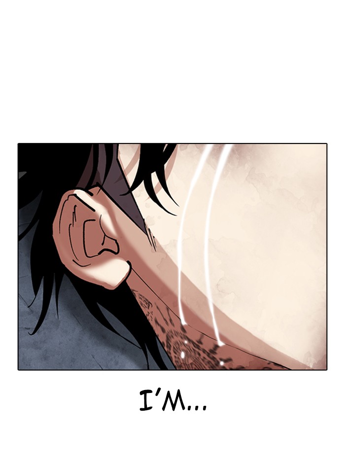 Lookism - Manhwa chapter 316 - page 120