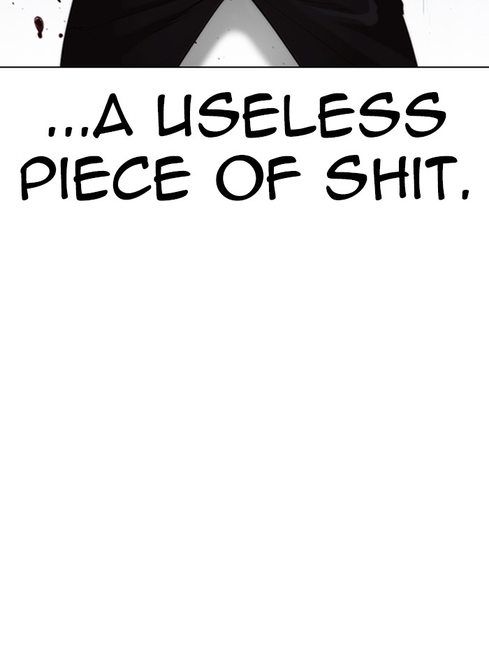Lookism - Manhwa chapter 316 - page 123