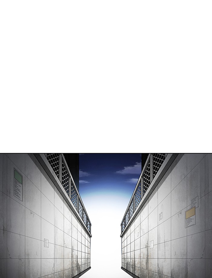 Lookism - Manhwa chapter 316 - page 128