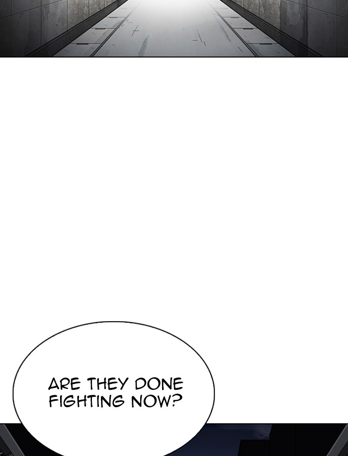 Lookism - Manhwa chapter 316 - page 129