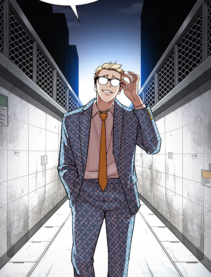 Lookism - Manhwa chapter 316 - page 130