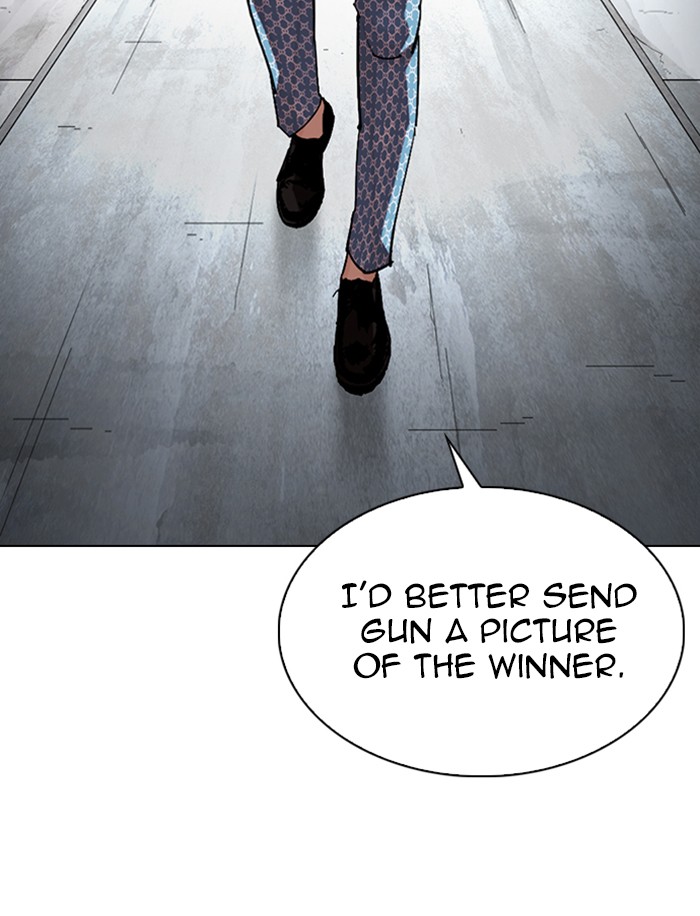 Lookism - Manhwa chapter 316 - page 131