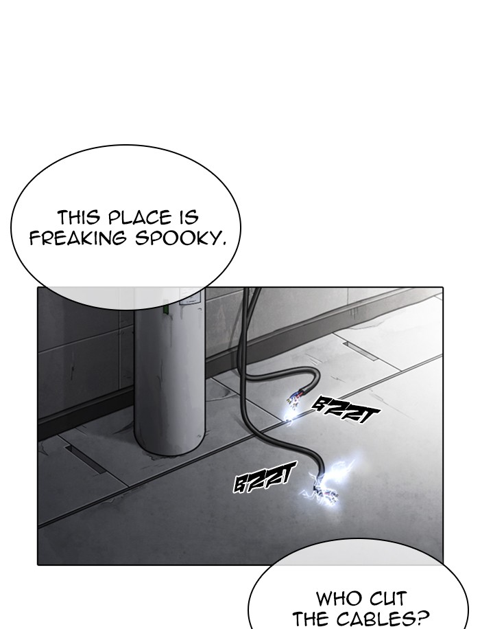 Lookism - Manhwa chapter 316 - page 132