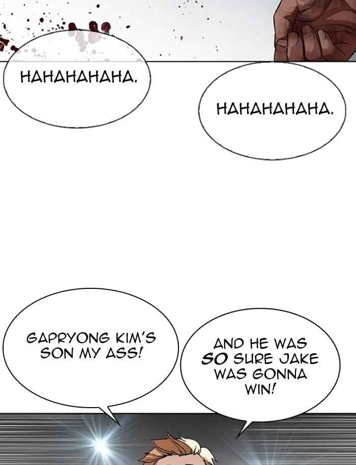 Lookism - Manhwa chapter 316 - page 136