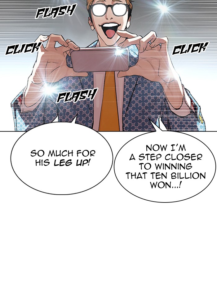 Lookism - Manhwa chapter 316 - page 137
