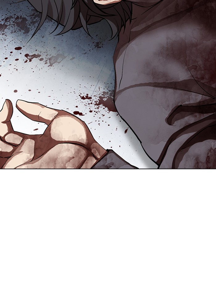 Lookism - Manhwa chapter 316 - page 139