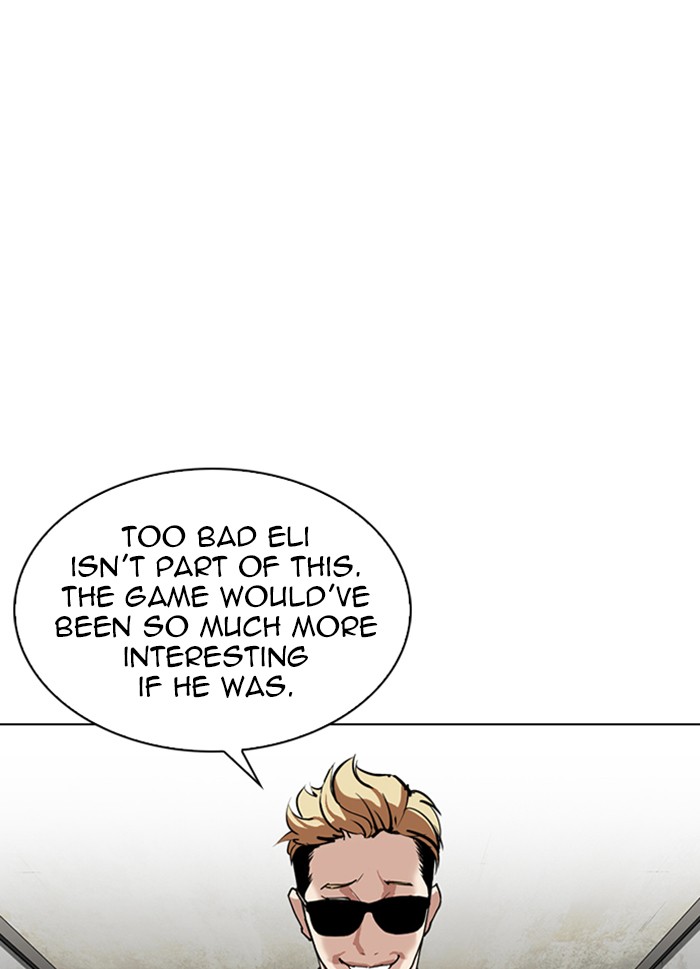 Lookism - Manhwa chapter 316 - page 14