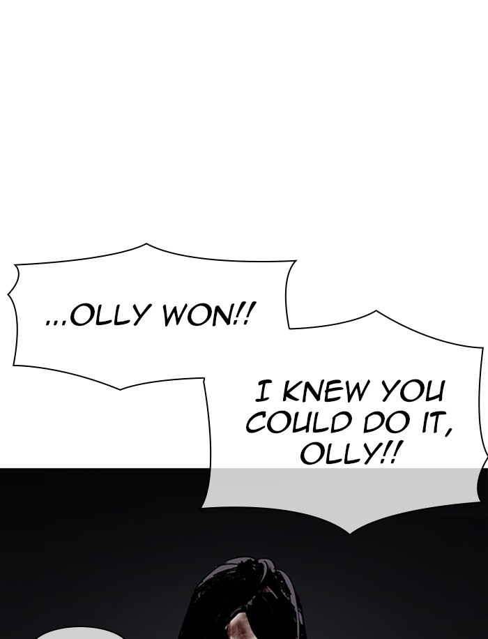 Lookism - Manhwa chapter 316 - page 143