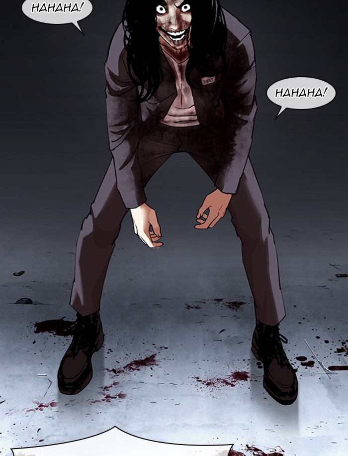 Lookism - Manhwa chapter 316 - page 144