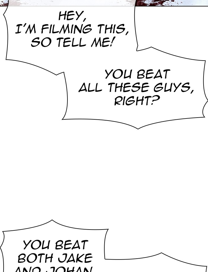 Lookism - Manhwa chapter 316 - page 145