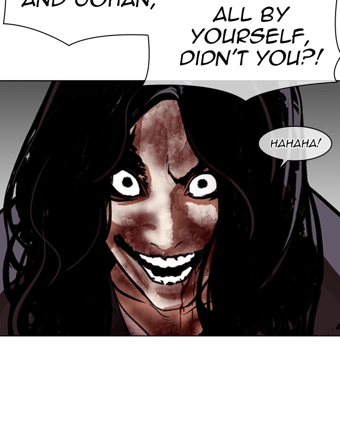 Lookism - Manhwa chapter 316 - page 146