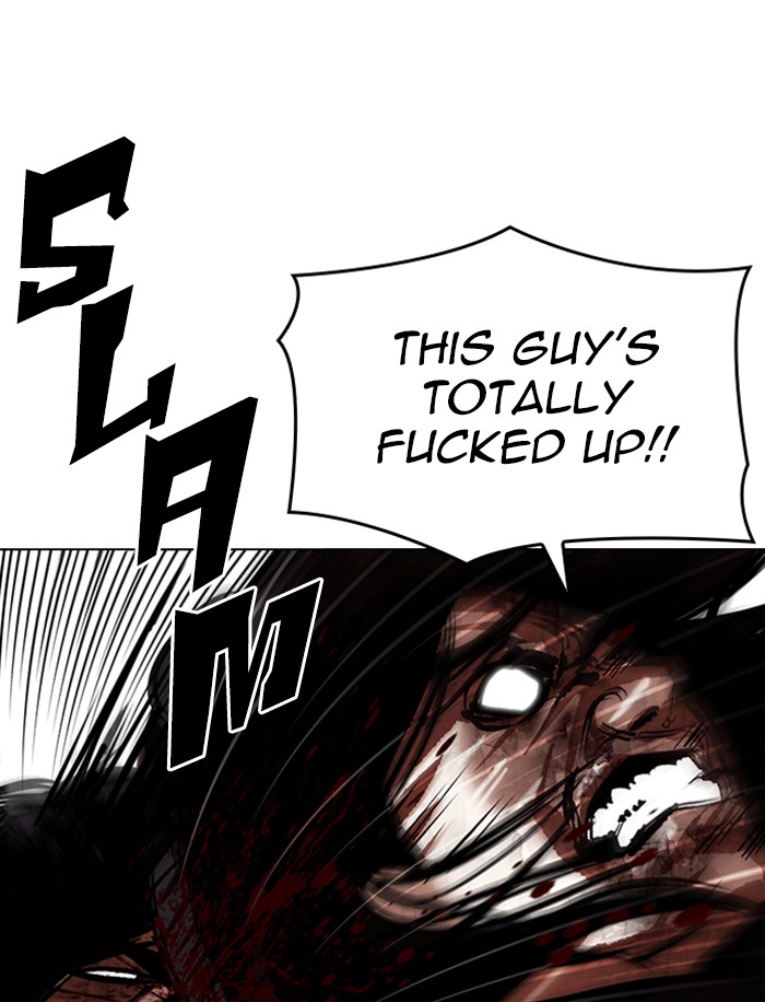 Lookism - Manhwa chapter 316 - page 151