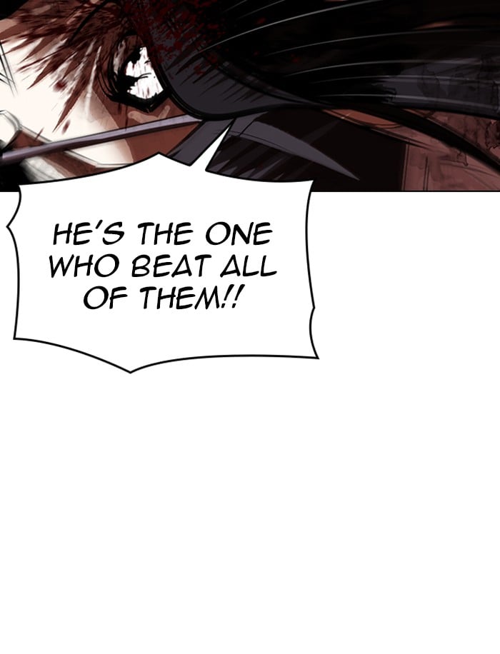 Lookism - Manhwa chapter 316 - page 152