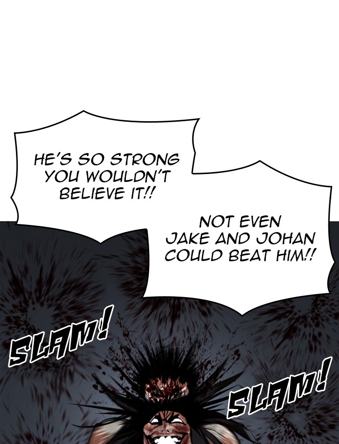 Lookism - Manhwa chapter 316 - page 153