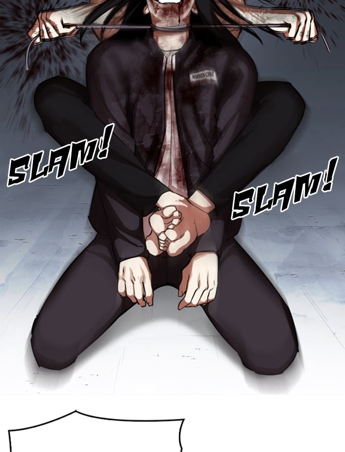 Lookism - Manhwa chapter 316 - page 154