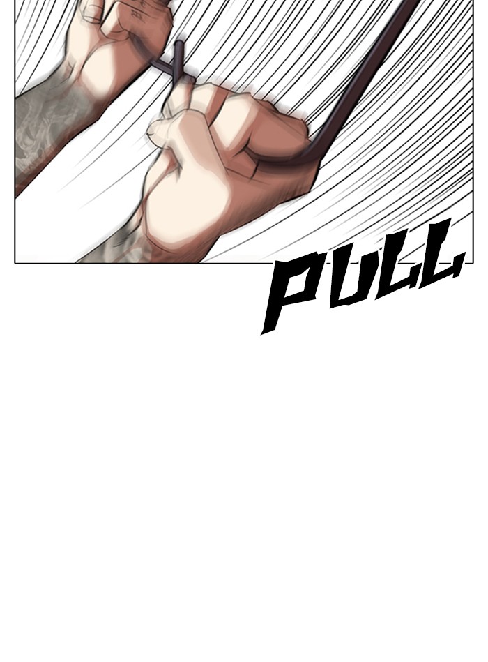 Lookism - Manhwa chapter 316 - page 156