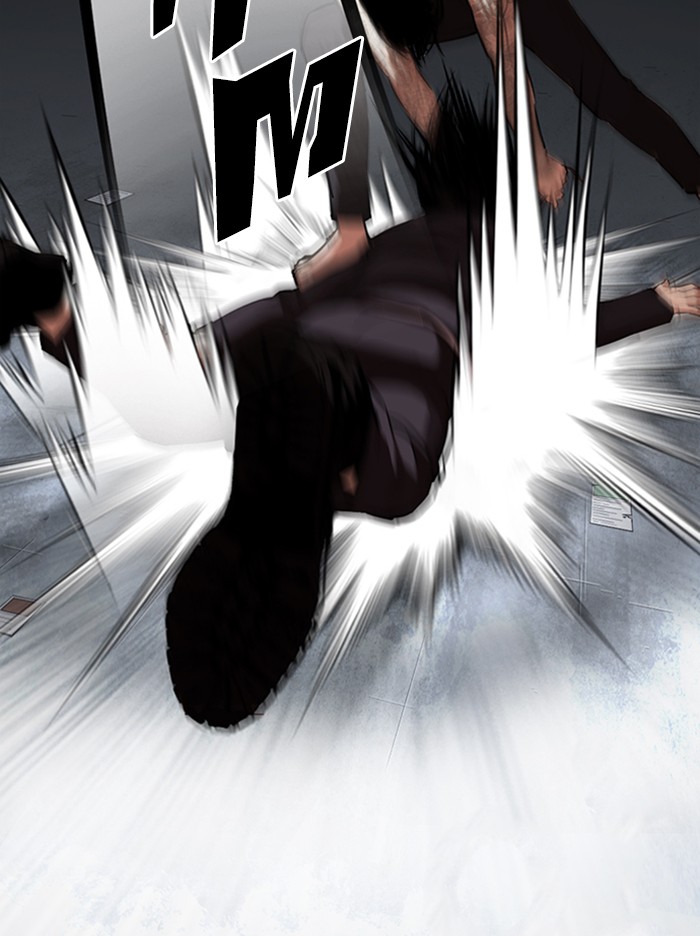 Lookism - Manhwa chapter 316 - page 158