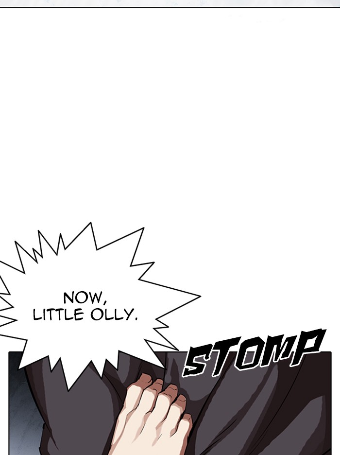 Lookism - Manhwa chapter 316 - page 159