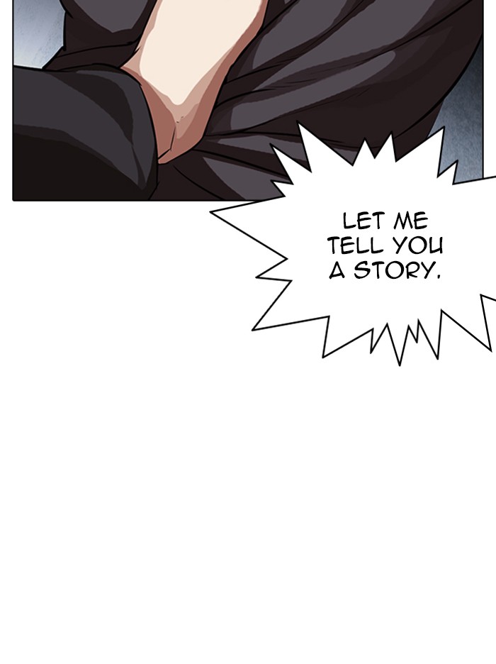 Lookism - Manhwa chapter 316 - page 160