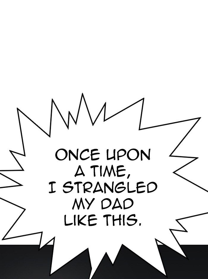 Lookism - Manhwa chapter 316 - page 161