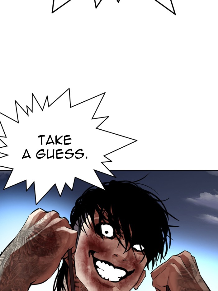 Lookism - Manhwa chapter 316 - page 164