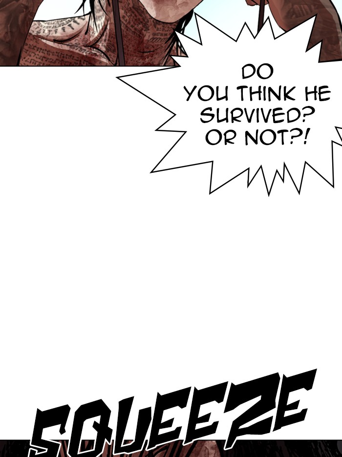 Lookism - Manhwa chapter 316 - page 165