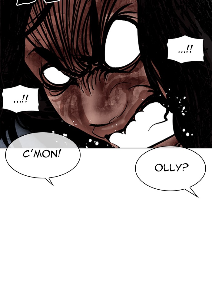 Lookism - Manhwa chapter 316 - page 166