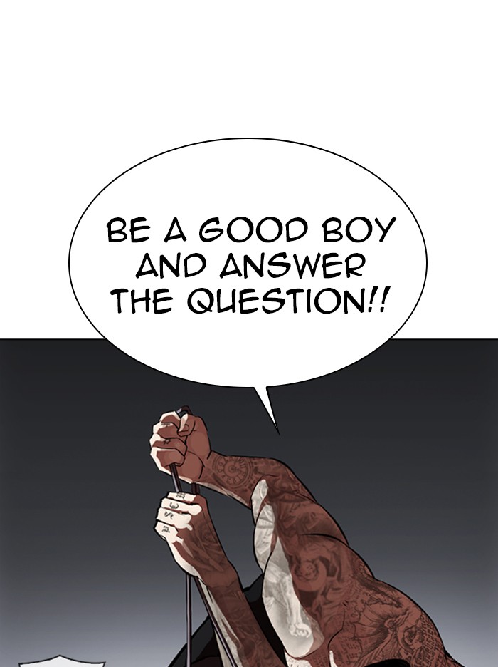 Lookism - Manhwa chapter 316 - page 167